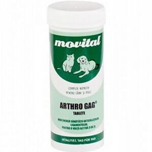 Arthro GAG Movital - 90tb