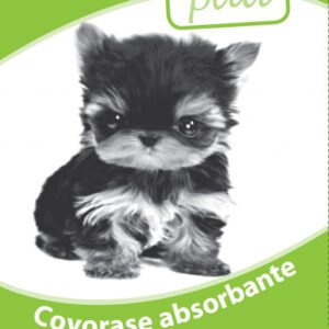 Covorase absorbante Perfect Pad