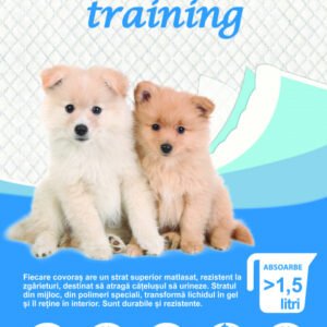 Covorase absorbante Perfect Pad