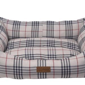 Culcus 4DOG DELUXE Danish L 78x60x22CM Bej