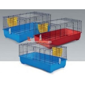 Cusca Cavia 100 IMAC