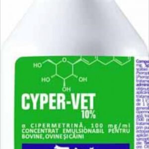 Cyper-vet 1 L