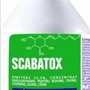 Scabatox 100 ml