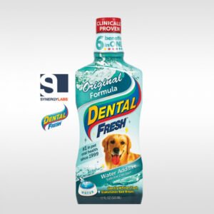 Dental Fresh ORIGINAL FORMULA pentru caini si pisici