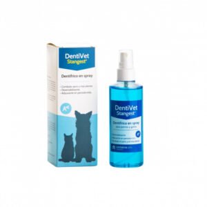 DENTIVET TOTAL Spray -125ml