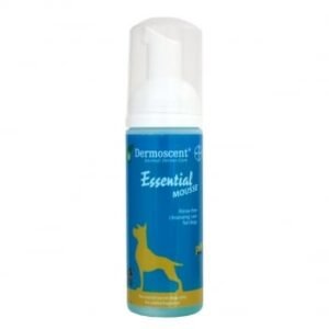 Dermoscent Essential Mousse for Dogs 150 ml