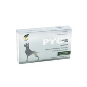 Dermoscent Pyoclean Oto 10x5ml