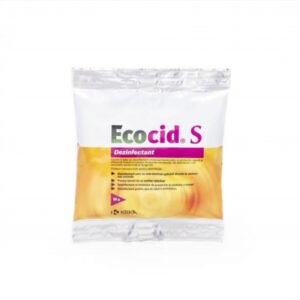 Dezinfectant Universal Ecocid S