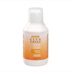 Diafarm Omega 3 + 6 + 9