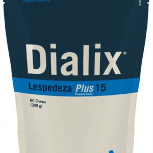 DIALIX LESPEDEZA PLUS 15