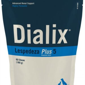 DIALIX LESPEDEZA PLUS 5