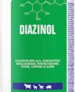 Diazinol 1 L