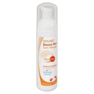 Douxo Pyo Mousse 150 ml