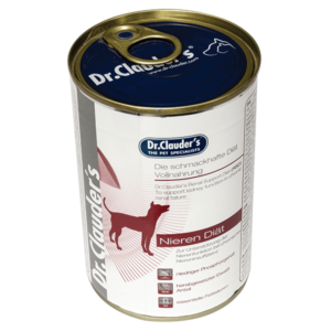 Dr. Clauder s