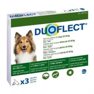 DUOFLECT