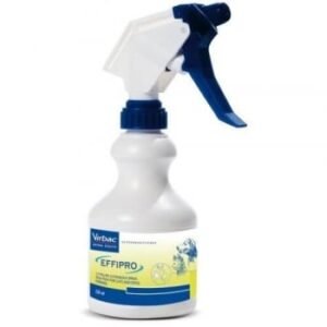 Effipro Spray Antiparazitar