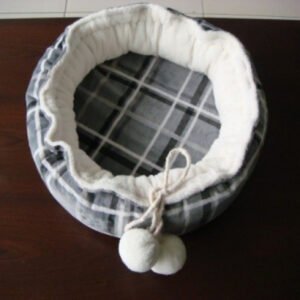 Culcus Caini Rotund 50x14 cm