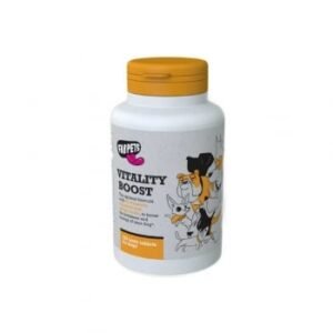 Supliment Nutritiv Fab Pets Vitality