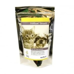 Supliment Nutritiv Feligum Struvit