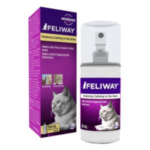 FELIWAY CLASSIC SPRAY