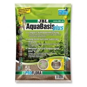 Fertilizator pentru plante JBL AquaBasis plus