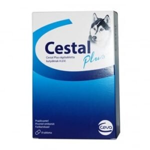 Cestal Plus