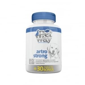 Supliment Nutritiv Petway Artro Strong