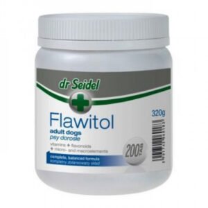 FLAWITOL Adult