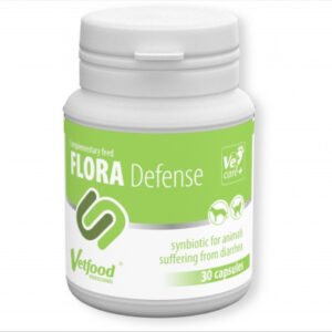 FLORA Defense