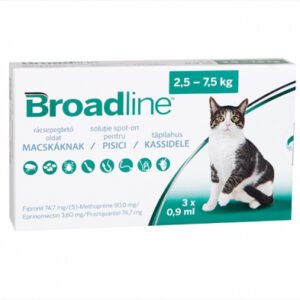 Broadline Cat L