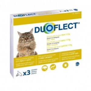 DUOFLECT