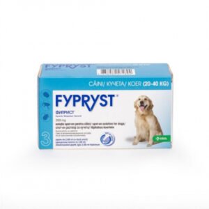 Fypryst Caine L 268 mg (20 - 40 kg)