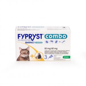 Fypryst Combo Cat 50 mg