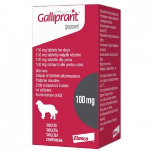 Galliprant 100 mg x 30 tab