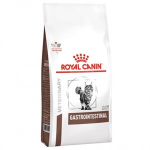 Royal Canin Gastro Intestinal Cat 400 g