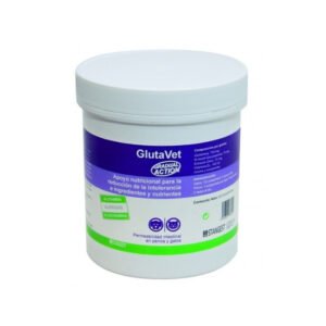 GLUTAVET 300 tablete