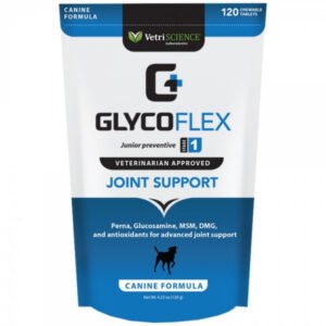 Glyco Flex I Bite-sized Chews