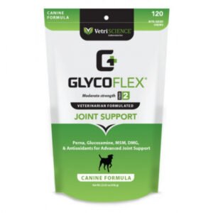 Glyco Flex II Bite-sized Chews