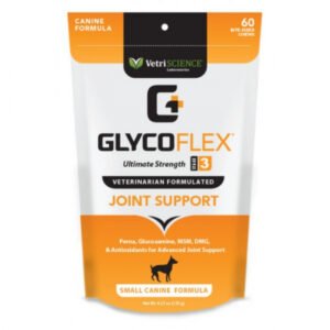 Glyco Flex III Bite-sized Chews