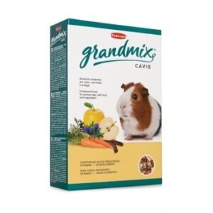 GrandMix Porcusori de Guineea