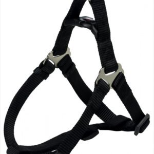 Ham Premium 50-65 cm 20 mm Negru