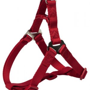 Ham Premium 50-65 cm 20 mm Rosu