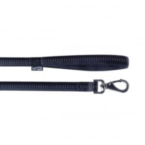 Lesa Soft Style Negru reflectiv S