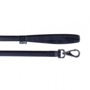 Lesa Soft Style Negru reflectiv M