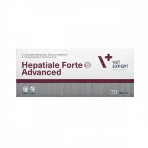 Hepatiale Advanced