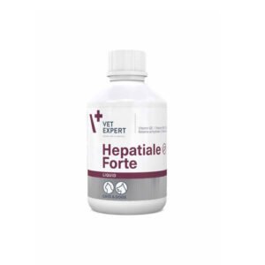 Hepatiale Forte Liquid