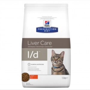Hill s PD Feline L D