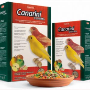 Grandmix Canar 400 gr