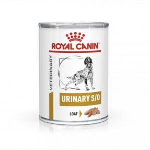 Royal Canin Urinary Dog 410 g