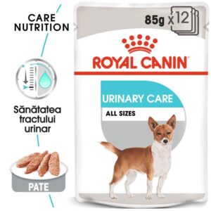 ROYAL CANIN Urinary Loaf 12x85g